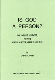 Is god_person